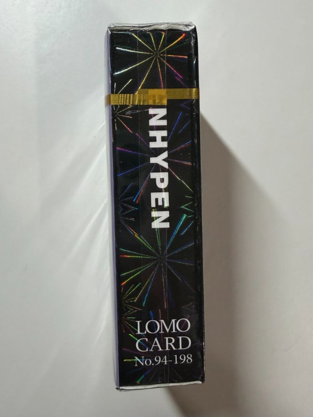 NWT ENHYPEN Fanmade Photocard Set - 92 Pcs Sealed Box - Picture 3 of 4